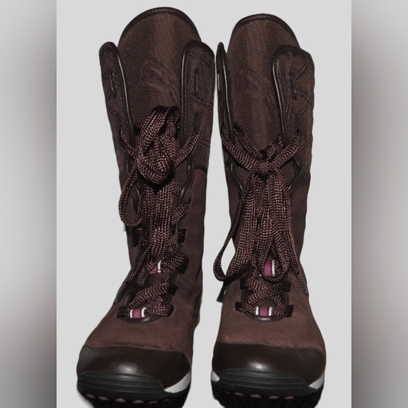 **Rare**Puma Zimno Women's Sneaker Boots - Picture 3 of 9